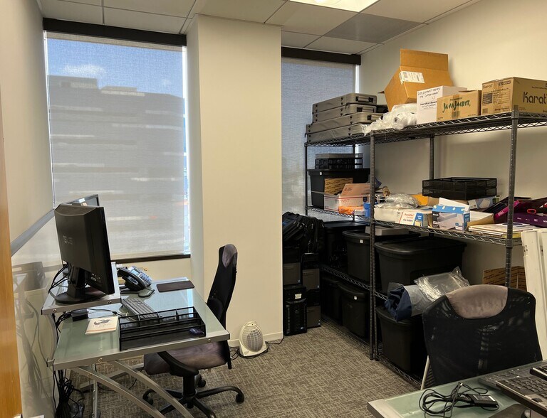 More Photos Of 11111 Santa Monica Blvd, Los Angeles Loft Creative Space For Lease