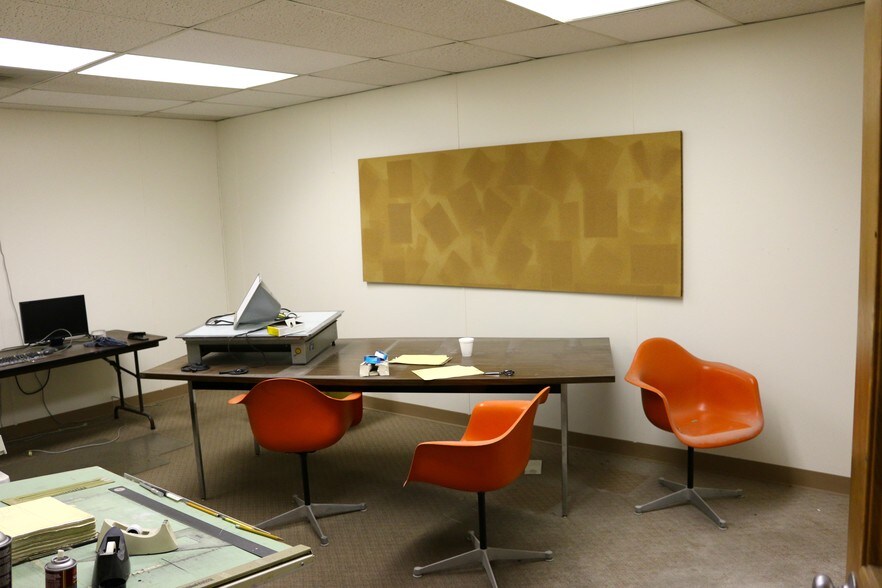 More Photos Of 10240 Thor Dr, Freeland Warehouse For Sale