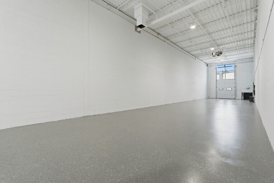 More Photos Of 397 Humberline Dr, Toronto Warehouse For Sale