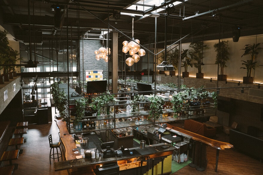 More Photos Of 150 NW 24th St, Miami Restaurant For Lease
