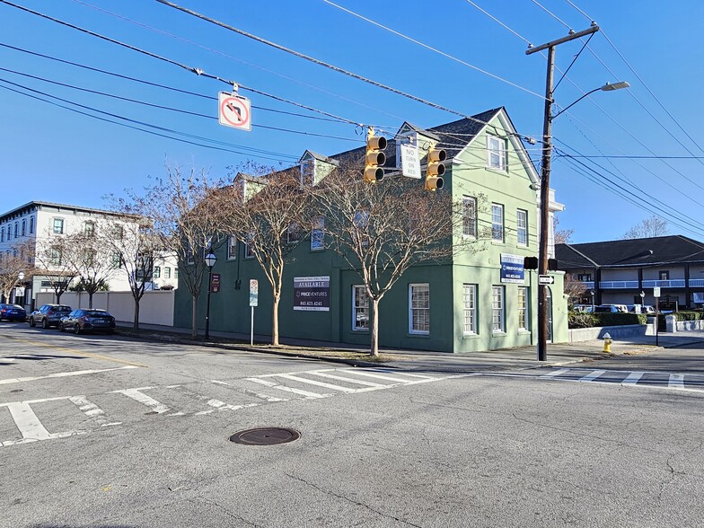 More Photos Of 99 Cannon St, Charleston General Retail For Sale