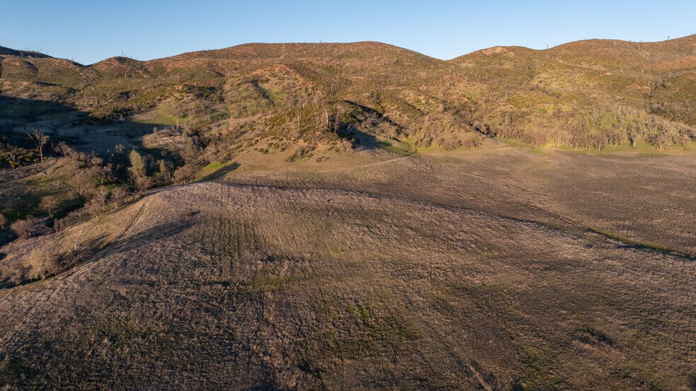 More Photos Of 2950 Barnett Rd, Pope Valley Land For Sale