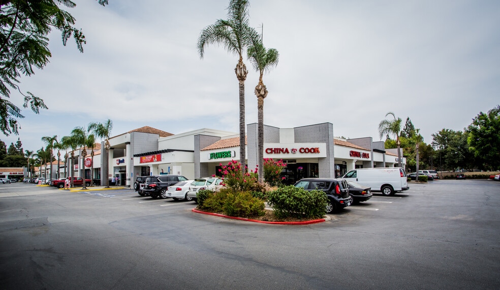 More Photos Of 2780-3085 S Archibald Ave, Ontario Unknown For Lease