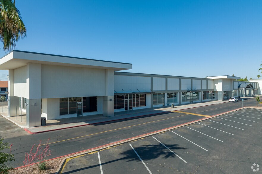 More Photos Of 1262-1342 S Country Club Dr, Mesa General Retail For Lease