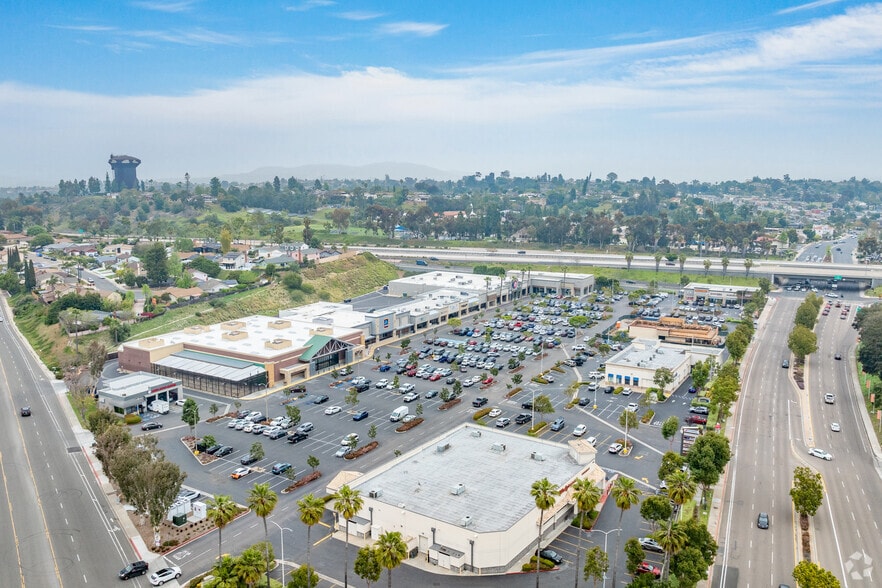 More Photos Of 8780-8876 Navajo Rd, San Diego General Retail For Lease