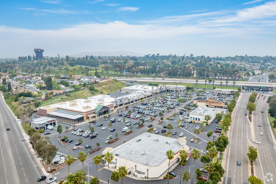 More Photos Of 8860-8878 Navajo Rd, San Diego Unknown For Lease