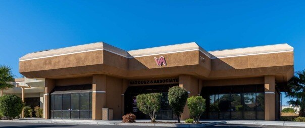 More Photos Of 3075 E Flamingo Rd, Las Vegas General Retail For Sale