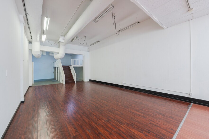 More Photos Of 159-165 S Western Ave, Los Angeles Loft Creative Space For Lease