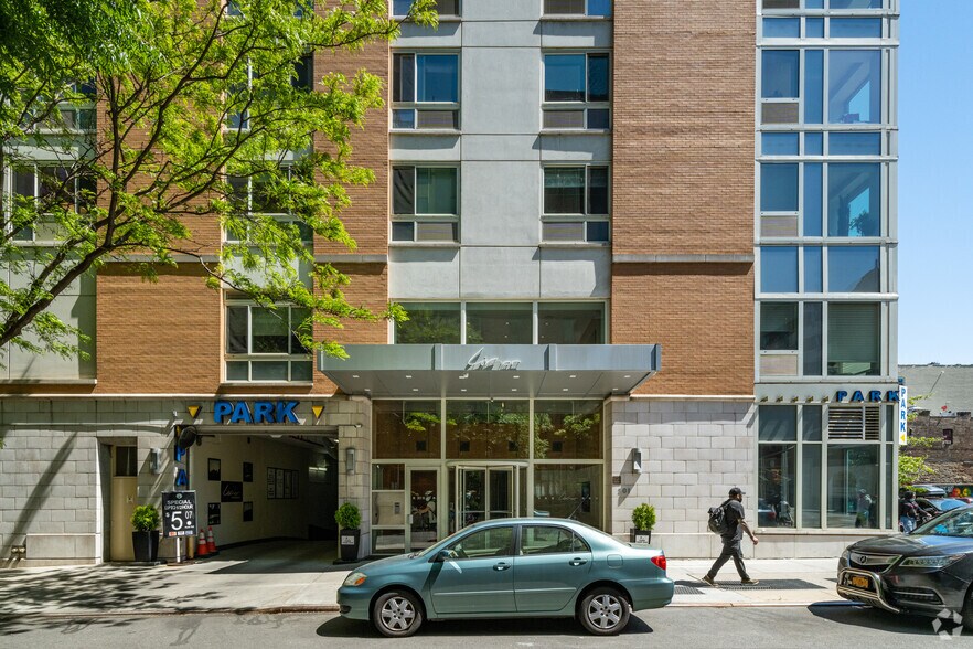 More Photos Of 2131 Frederick Douglass Blvd, New York Apartments For Sale