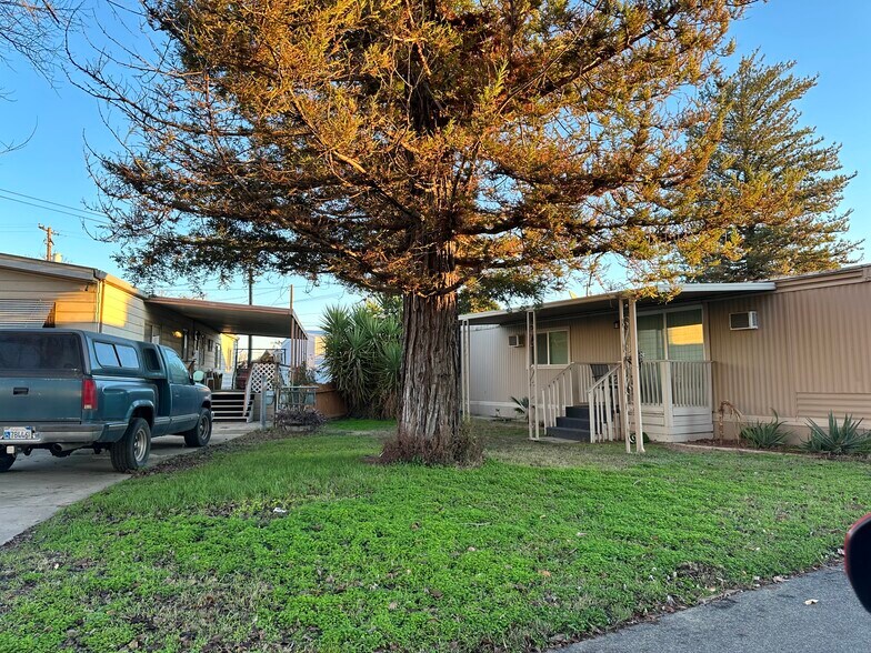 More Photos Of 2042 Tully Rd, Hughson Manufactured Housing Mobile Home Park For Sale
