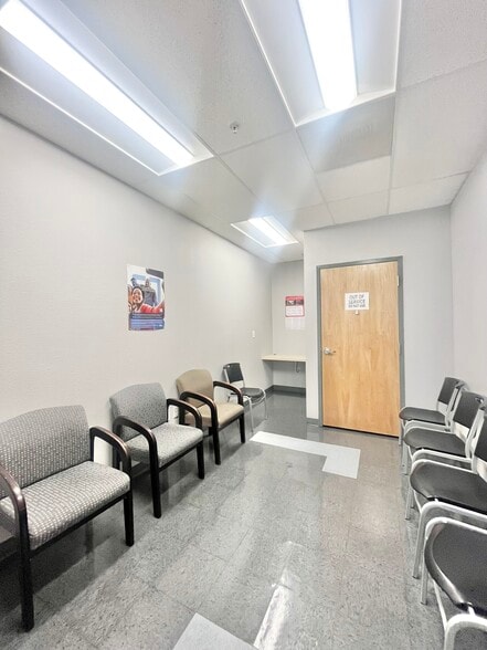 More Photos Of 2485 Sunrise Blvd, Gold River Office For Sale
