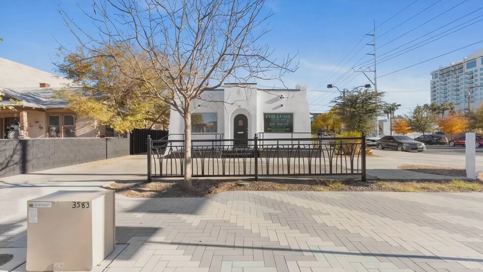 Primary Photo Of 310 Gass Ave, Las Vegas Unknown For Lease