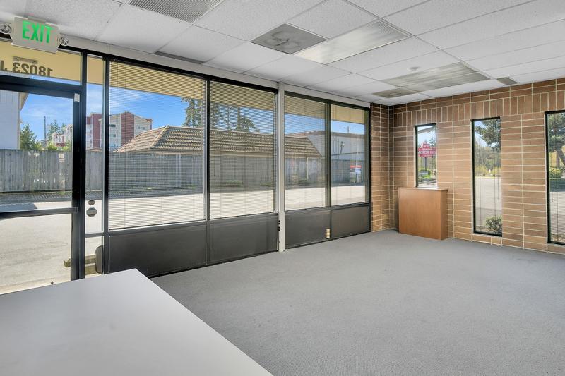 More Photos Of 18023 Highway 99, Lynnwood Office For Lease