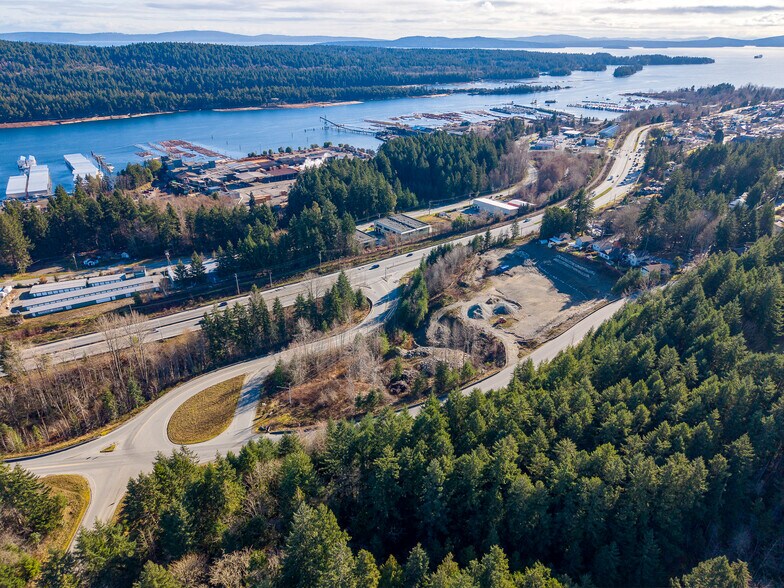 More Photos Of 1201 Christie Rd, Ladysmith Land For Sale