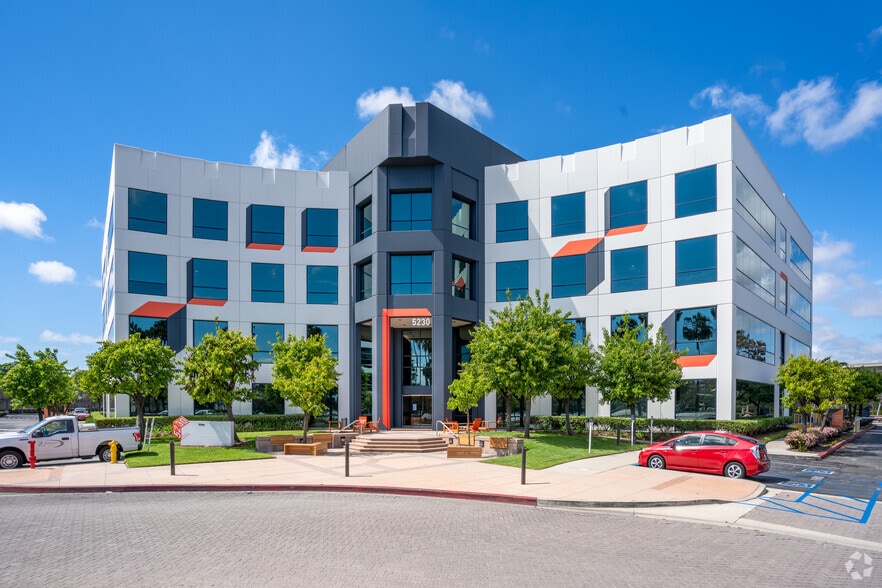 Primary Photo Of 5230 Pacific Concourse Dr, Los Angeles Medical For Lease
