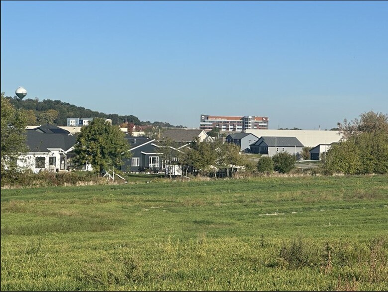 More Photos Of 4525 Myer Rd, Cottage Grove Land For Sale