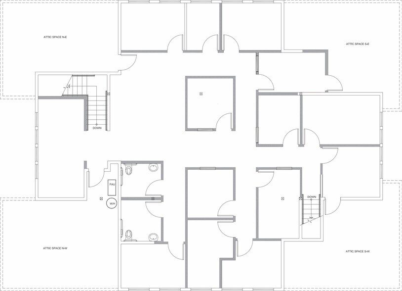 More Photos Of 525 E Cotati Ave, Cotati Office For Sale