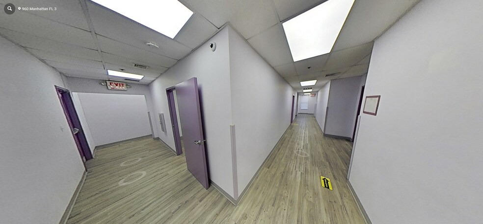 More Photos Of 960 Manhattan Ave, Brooklyn Medical For Lease