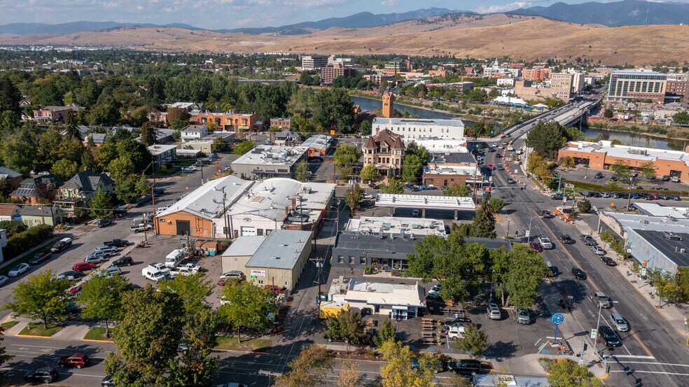 More Photos Of 129 S 4th St W, Missoula Flex For Sale