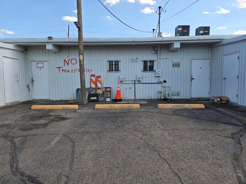 More Photos Of 6755 E 72nd Ave, Commerce City Medical For Sale