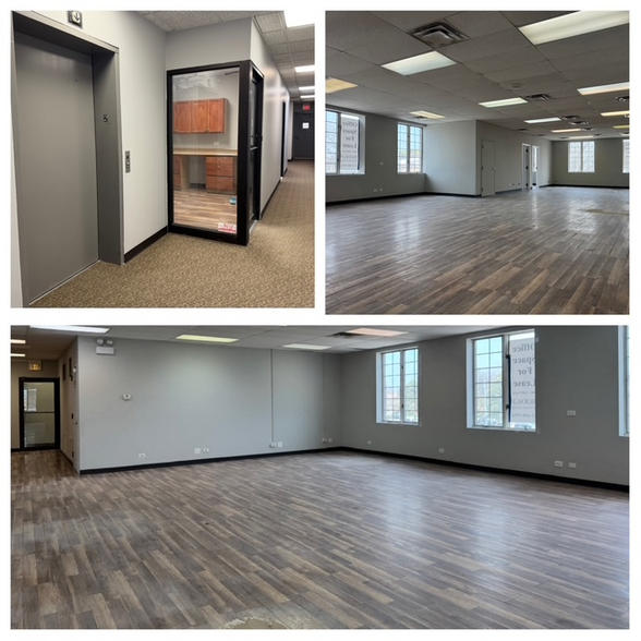 More Photos Of 4141-4255 W Peterson Ave, Chicago Unknown For Lease