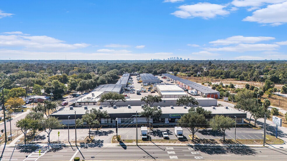 Primary Photo Of 1727 E Busch Blvd, Tampa Storefront For Lease