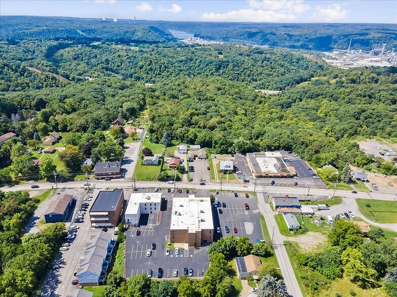 More Photos Of 3578 Brodhead Rd, Monaca Unknown For Lease