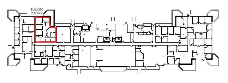 More Photos Of 5300 Oakbrook Pky, Norcross Unknown For Lease