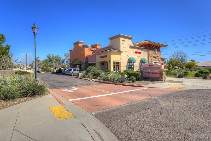 More Photos Of N Recker Rd, Gilbert Unknown For Lease