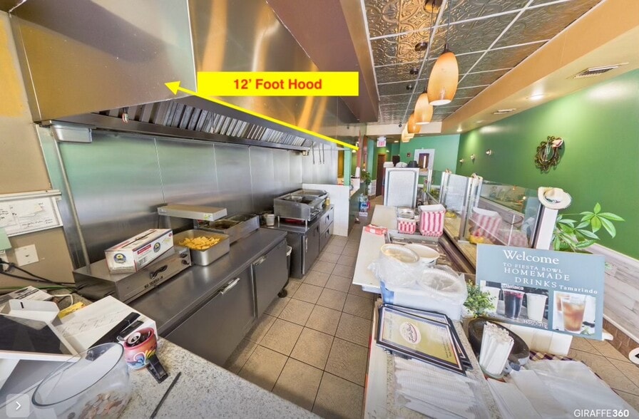 More Photos Of 76 N Maple Ave, Ridgewood General Retail For Lease