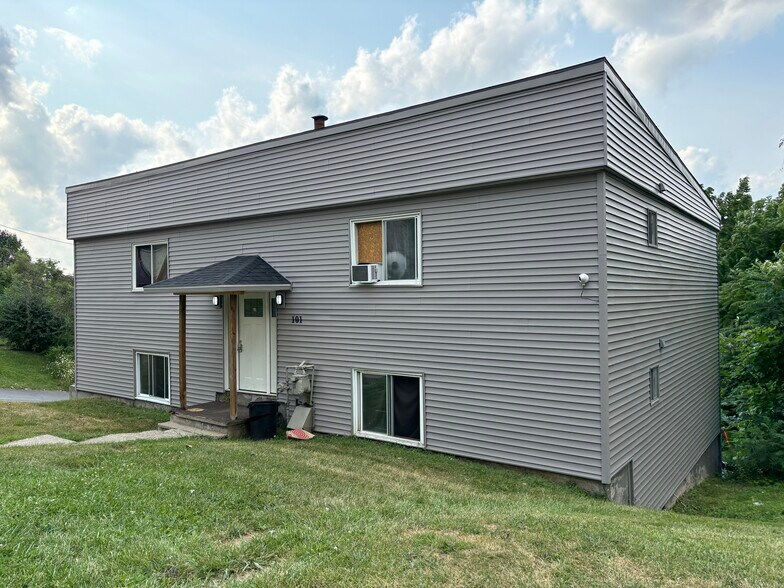 More Photos Of 111-123 Polk St, Syracuse Apartments For Sale