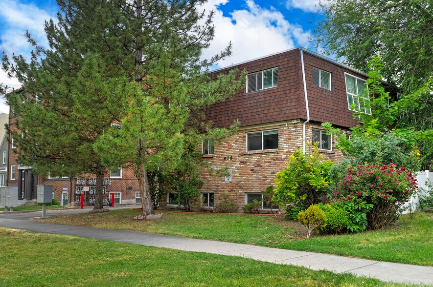 More Photos Of 828 S 500 E, Salt Lake City Apartments For Sale