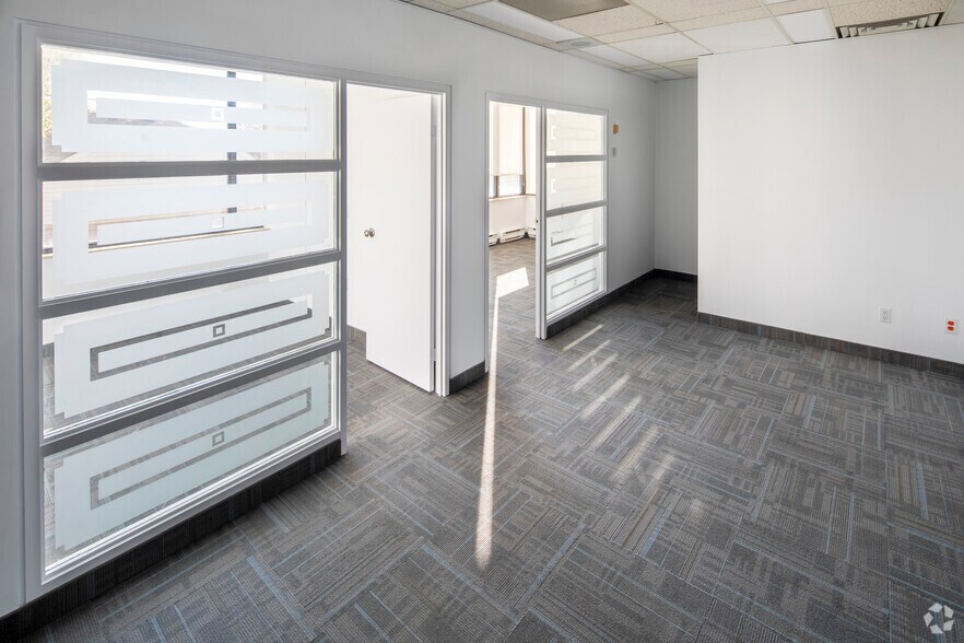 More Photos Of 345 Wilson Ave, Toronto Office For Sale