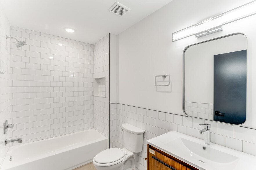 More Photos Of 643-645 N 15th St, Philadelphia Apartments For Sale