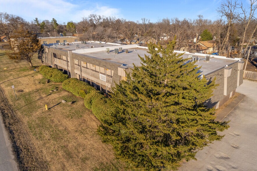 More Photos Of 5623 S Quincy Ave, Tulsa Apartments For Sale