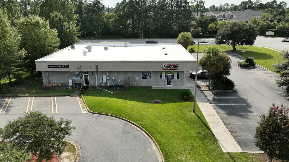 More Photos Of 9 Mill Creek Cir, Pooler Storefront Retail Office For Lease
