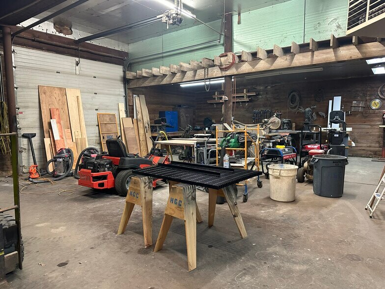 More Photos Of 23186 Ireland Rd, South Bend Industrial For Sale