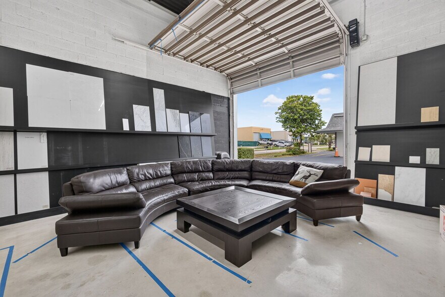 More Photos Of 1334 S Killian Dr, Lake Park Warehouse For Sale