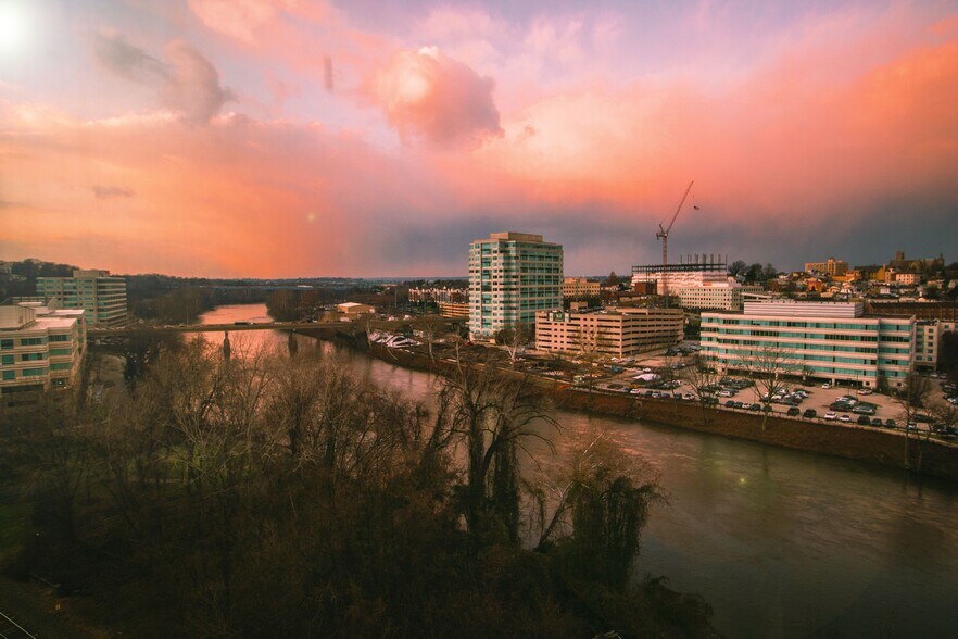 300 Conshohocken State Rd, Conshohocken, PA 19428 Office For Lease