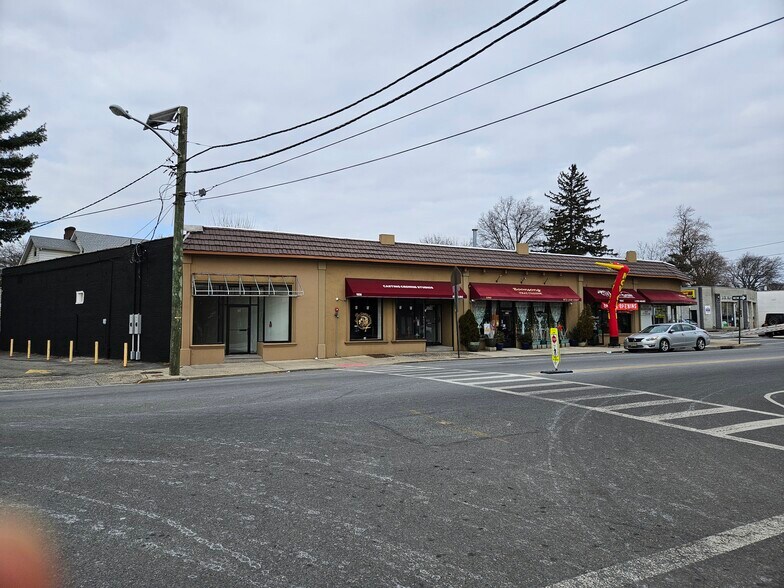More Photos Of 1032-1044 Broad St, Bloomfield General Retail For Sale