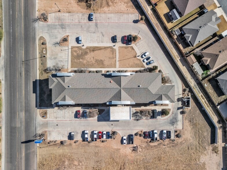 More Photos Of 4101 Parks Legado Rd, Odessa Hotel For Sale