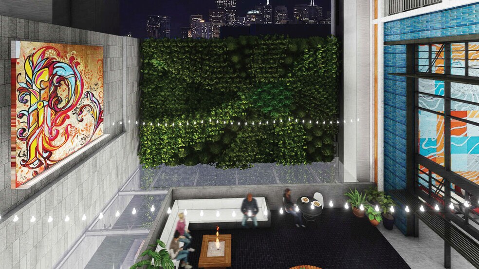 More Photos Of 401 Van Ness Ave, San Francisco Land For Sale