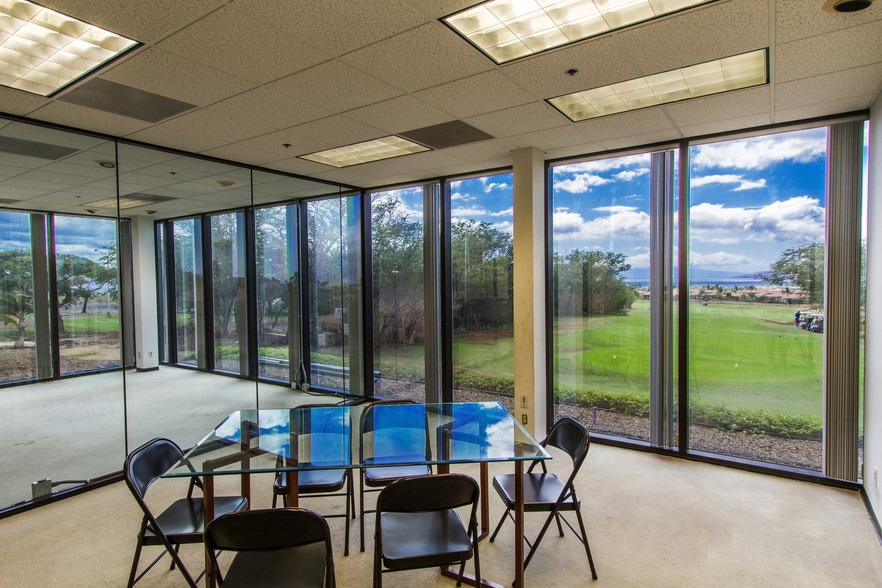More Photos Of 535 Lipoa Pky, Kihei Office For Lease