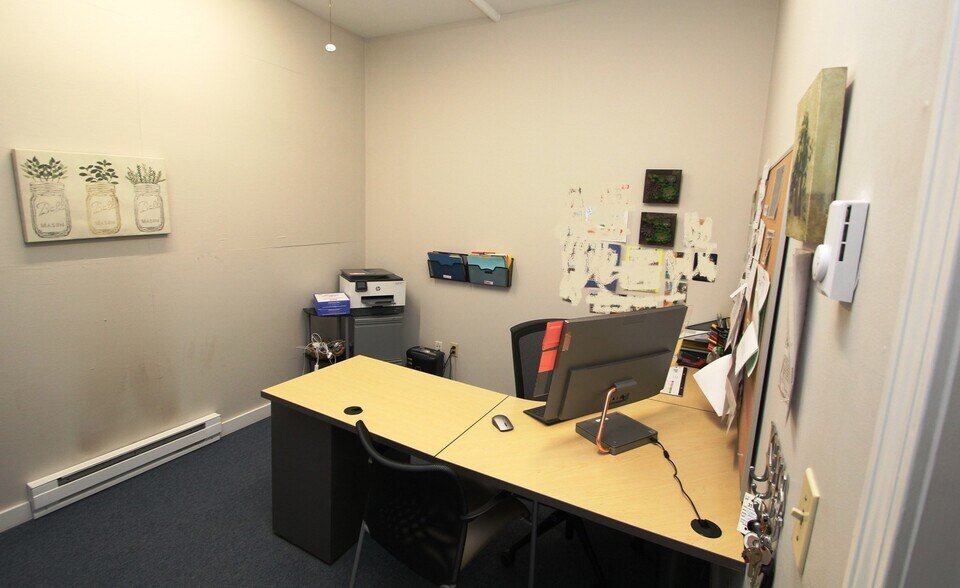 More Photos Of 83 Alexander Rd, Billerica Industrial For Sale