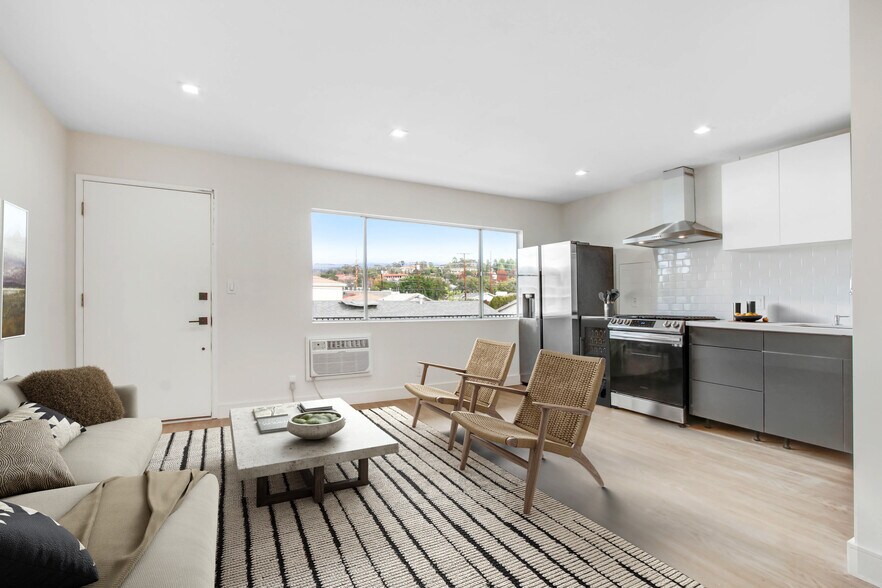 More Photos Of 1445 N Avenue 47, Los Angeles Apartments For Sale