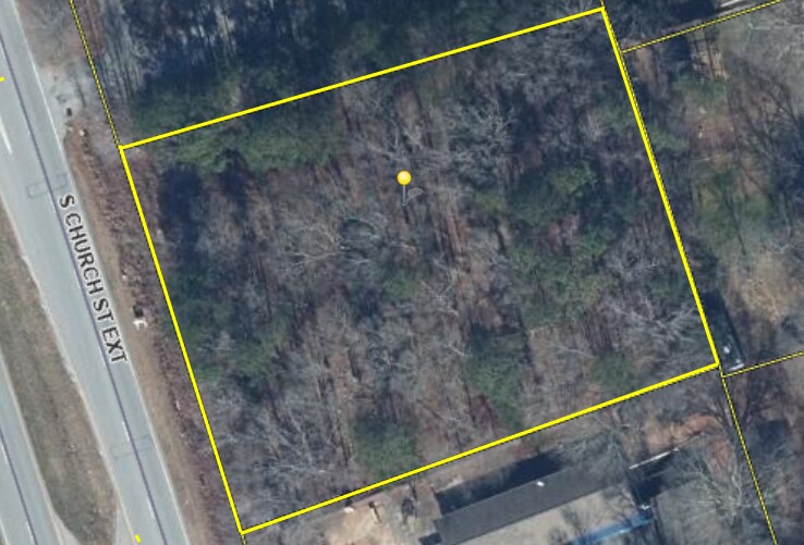 More Photos Of S Church St Ext, Roebuck Land For Sale
