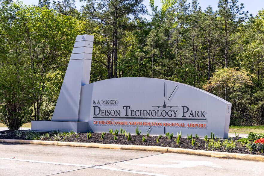 More Photos Of 0 Deison Park Dr, Conroe Land For Sale