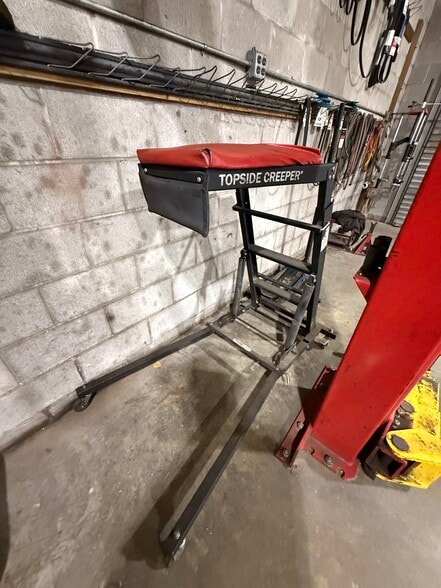 More Photos Of 69 Railroad Ave, Dora Specialty For Sale