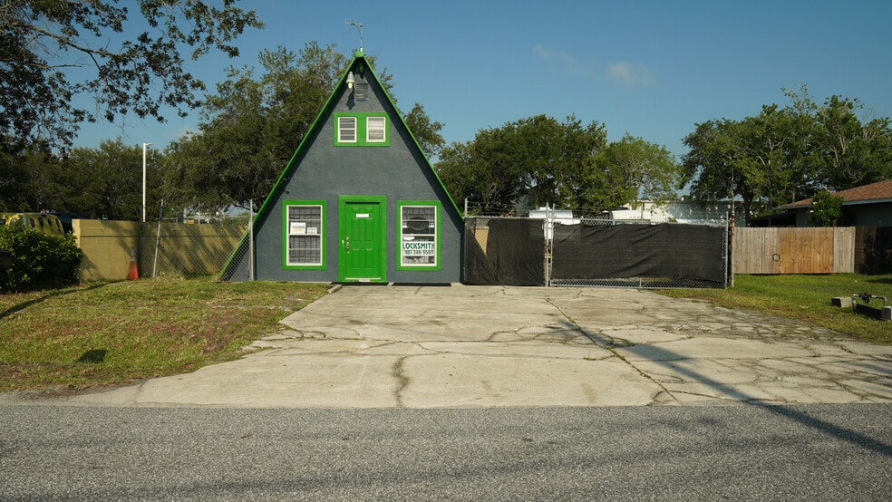 More Photos Of 1712 Kamler Ave, Orlando Office For Sale