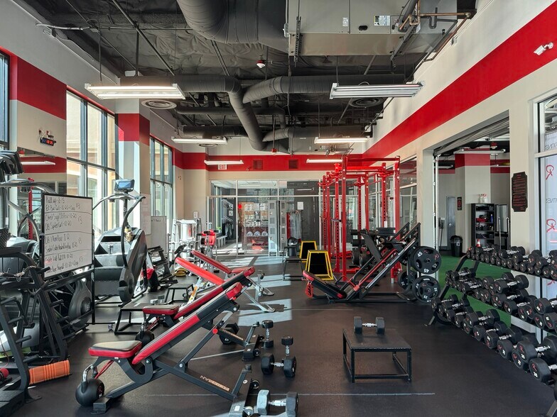 More Photos Of 9205 W Russell Rd, Las Vegas Office For Lease